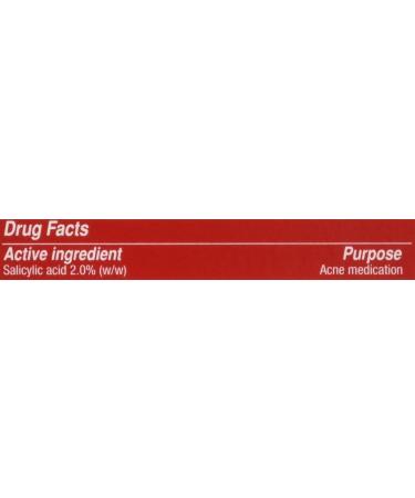 Stridex Single-Step Acne Control Pads - Maximum Strength, Alcohol-Free (90 Pads) - Buy Online on GoSupps.com