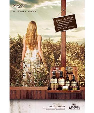 Angel Rosemary Hair Activating Conditioner 800 ml - Buy Online on GoSupps.com