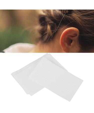 Painless Silicone Cosmetic Ear Corrector - 30pcs Transparent Ear Stickers for Adults & Children | Invisible Ear Lifting Tape for Prominent Ears - Buy Online on GoSupps.com