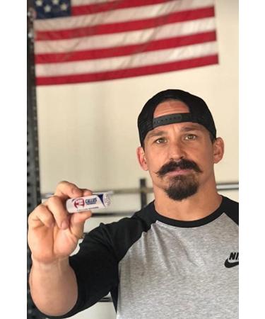 Smoothing Caps - 3 Pack | Effective Callus Remover for Superior Performance - Buy Online on GoSupps.com