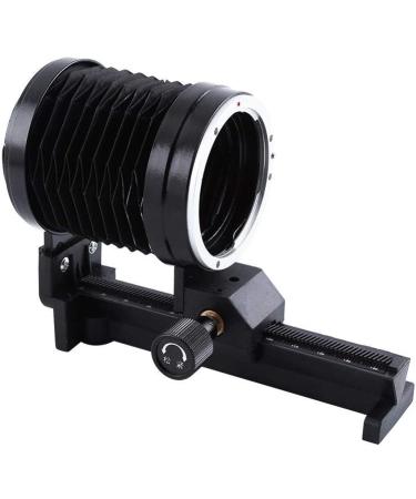 Vbestlife Macro Bellows for Canon EOS EF Cameras - Durable Plastic and Aluminum Alloy - Buy Online on GoSupps.com