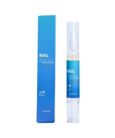 Stylo soin des ongles | Huile Nourrissante de Croissance Ungu ale - Stylo hydratant | pour Adultes Femmes Personnes g es Maison Voyage Salon