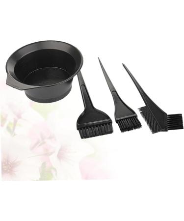 FOMIYES 4 Sets Tools Baking Oil Hair Comb - Buy Online on GoSupps.com
