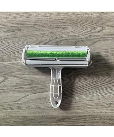 Finopet XL Lint Roller - Self-Cleaning Reusable Pet Hair Remover for Cats & Dogs | Effective Animal Hair Lint & Dirt Removal - Buy Online on GoSupps.com