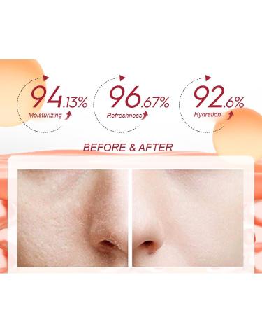 BeautyMall 1PC Emolienta Nasal Nose Moisture Nourishing Ointment Cream No Addition Moisturizing And Nourishing The Nasal Area Intensive Skin Care 10ml - Buy Online on GoSupps.com