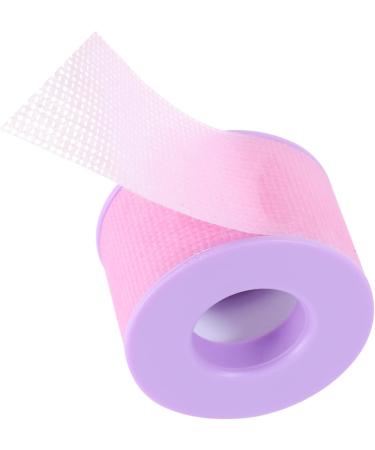FRCOLOR 5 Rolls Silicone Gel Tape Breathable Eyelashes Tapes Eyelash Tape for Lash Extensions Lash Extension Tape Eyelash Lifting Tapes Makeup Tape for Eyeshadow and Eyeliner Eyelash Tapes - Buy Online on GoSupps.com