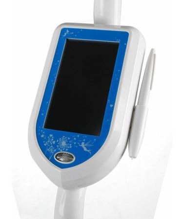 Professional Teeth Whitening Lamp | Fast & Effective LED Bleaching Device for Home Use - Buy Online on GoSupps.com
