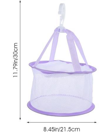 Cabilock Mesh Shower Dry Basket - Quick-Dry Sponges for Eco-Friendly Bathing | International Shipping Available - Buy Online on GoSupps.com