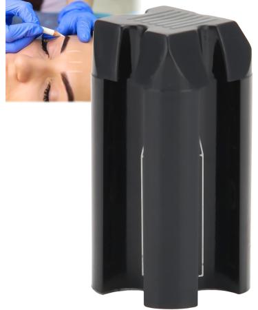 Qukaim Eyebrow Cosmetic Sharpening Tool 4 in 1 Eyebrow Pencil Sharpener Makeup Sharpening Tool Duckbill-Shape Cosmetic Sharpener - Buy Online on GoSupps.com