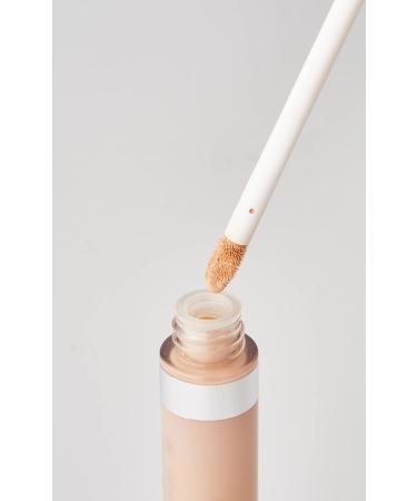 Buy ARTDECO Long-Wear Waterproof Concealer 7ml - Soft Apricot | Long-Lasting Liquid Concealer for All Skin Types - International Shipping Available - Buy Online on GoSupps.com