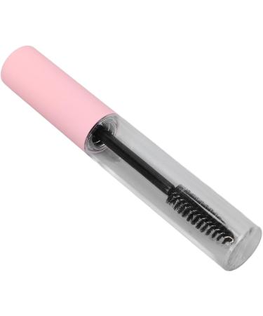 Empty Mascara Bottle Portable Anti Leakage Eyelash Cream Bottle Lightweigh DIY for Business Trips for Tourism for Daily Use - Buy Online on GoSupps.com