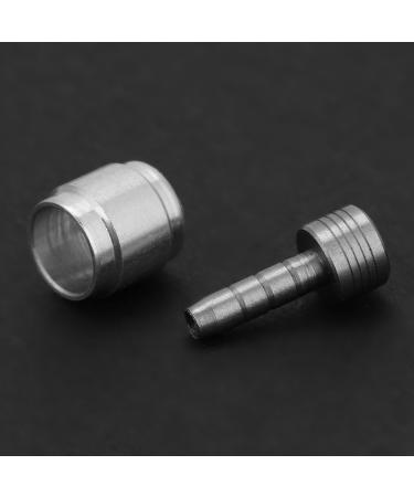 Brake Hose Insert Set for AVID SRAM Hydraulic Disc Brake Replacement - Buy Online on GoSupps.com