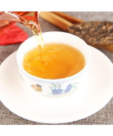 Yunnan Th Noir Fengqing Parfum Miel Dianhong Golden Leaf Th noir (100g) - Buy Online on GoSupps.com