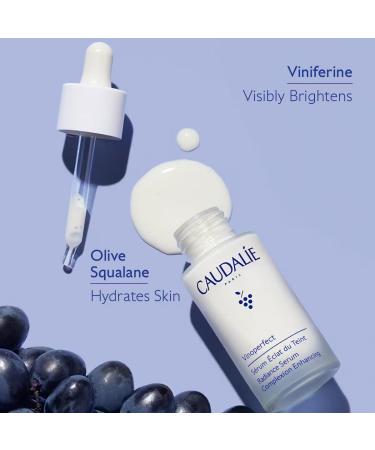 Caudalie Vinoperfect Radiance Serum - Buy Online on GoSupps.com
