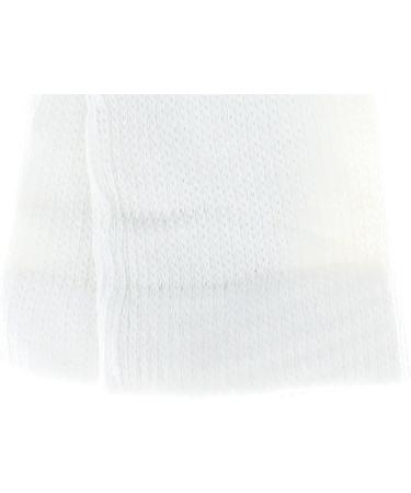 Diabetic Non-Binding Extra Wide Cuff Socks 10-13 (3 Pairs) - Comfort for Sensitive Feet - Buy Online on GoSupps.com