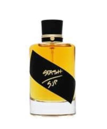 Sarah Jessica Parker Stash for Women | Eau de Parfum | SJP Spray Fragrance 3.4 oz
