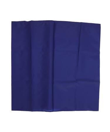 HURRISE Flat Sliding Sheet Transfer Sheets Transfer Belt Transfer Sheet for Elderly Reusable Sliding Sheets to Help Move Elderly Disa Patients (70 * 68CM)