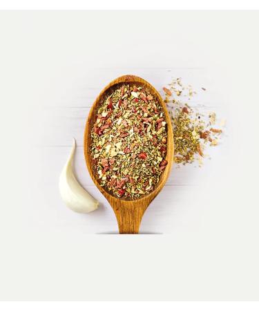  Lebensbaum Lebensbaum Garlic and Oil (40 g) - Organic - Buy Online on GoSupps.com