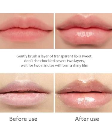 2 Pi ces Instrumentan Vitamin E Lip Serum Lip Maximizer Balm Plumper Vitamin E S rum repulpant pour les l vres repulpant les l vres hyaluronique limine La S cheresse Rides Am liore La Brillance - Buy Online on GoSupps.com