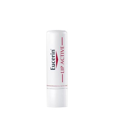 Eucerin Active Care Lip Balm - Hydrating and Nourishing Formula - Buy Online on GoSupps.com