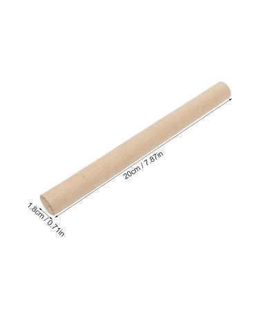 Buy Moxa Sticks for Pain Relief - Strong Penetration Moxibustion 10pcs for Home Use - International Shipping Available - Buy Online on GoSupps.com