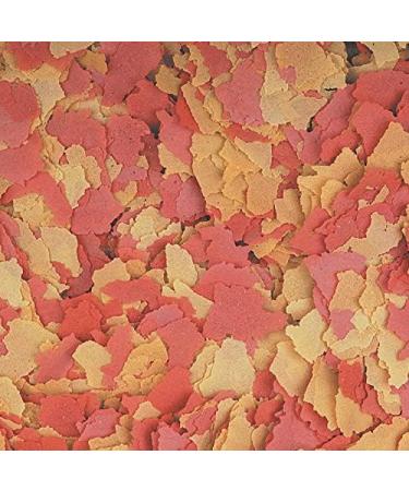 Tropical OVO-VIT 1000ml / 200g - Fortifying Egg Food for Aquarium Fish - Buy Online on GoSupps.com