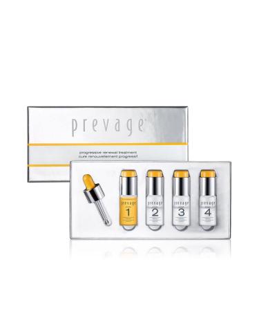 Buy Elizabeth Arden Prevage Progressive Renewal Treatment 0.33 Oz - Anti-Aging Skincare for Global Shipping - Buy Online on GoSupps.com