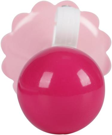 Freefish Kids Bike Horn Bell - Metal Squeeze Horn for Children in Pink - Buy Online on GoSupps.com