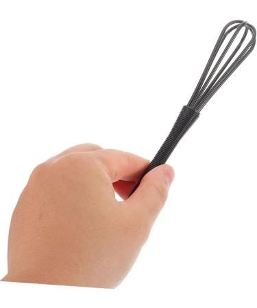 Hemobllo 6pi ces M langeur Plastique pour Coloration Capillaire Fouets de Cuisine Manuels Fouet pour Teinture Capillaire et M langeur pour Vinaigrette - Buy Online on GoSupps.com