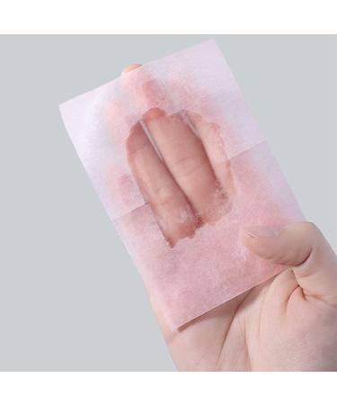 4 Packs Face Blotting Papers - Oil-Absorbing Leaves for Women | Control Greasy Skin & Enhance Makeup | Perfect for Everyday & Fitness - Buy Online on GoSupps.com