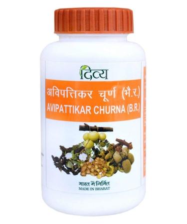 Patanjali Avipattikar Churna 100gm