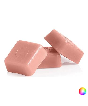 Hot wax tablets 1 kg - Green wax - Pollies