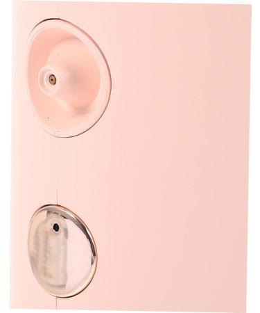 GALPADA Portable Handheld Facial Mister 300ml Hydrating Steamer for Women Compact Size Aromatherapy Function for Home and Spa Use - Buy Online on GoSupps.com