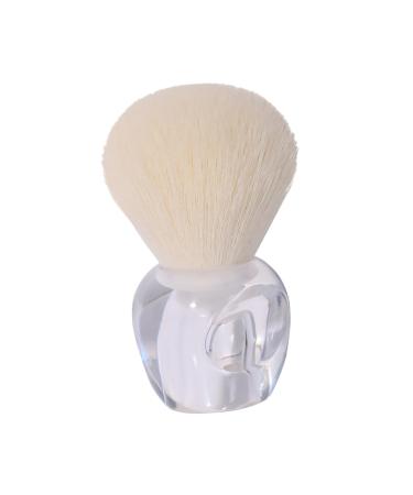 Beatifufu Beauty Makeup Brush Makeup Blush Brush Cream Blush Brush Cosmetics Makeup Brush Small Blush Brush Cream Makeup Brush Cosmetics Brush Loose Powder Brush Blush Powder Brush Plastic