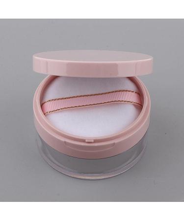 Bo te de Rangement pour Maquillage en Poudre - Violet - Buy Online on GoSupps.com