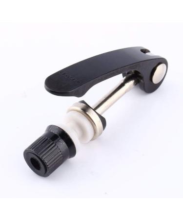 Quick Tensioner for Bicycle Saddle | Aluminum Alloy Quick Release Seat Support for MTB BMX & Road Cycling - Buy Online on GoSupps.com