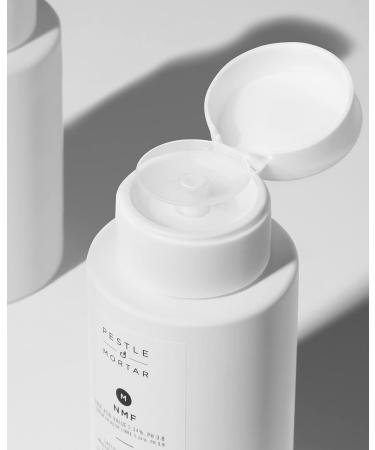 Pestle & Mortar NMF Lactic Acid Facial Toner - Pore Minimizing Hydrating Alcohol-Free Cruelty-Free | 6.8 fl oz - International Shipping Available - Buy Online on GoSupps.com