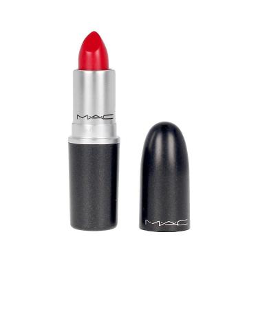 MAC Matte Lipstick Red Rock Red Rock 1 piece (1 pack)