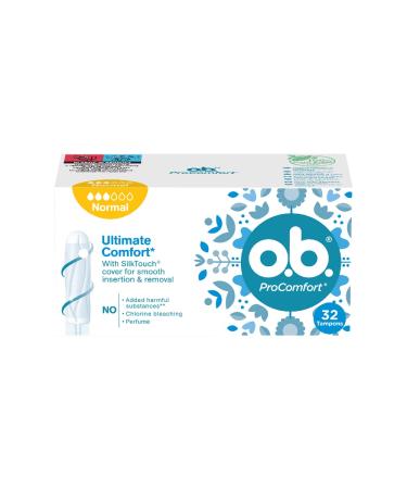 if.ProComfort normal 32