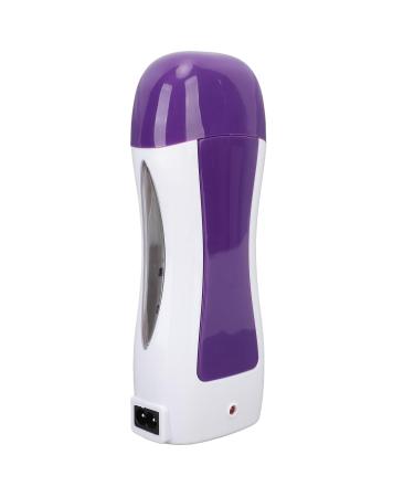 Compact Sortchable Wax Warmer - User-Friendly Hair Removal Device (EU Plug 220V) - Permanent Results - Buy Online on GoSupps.com