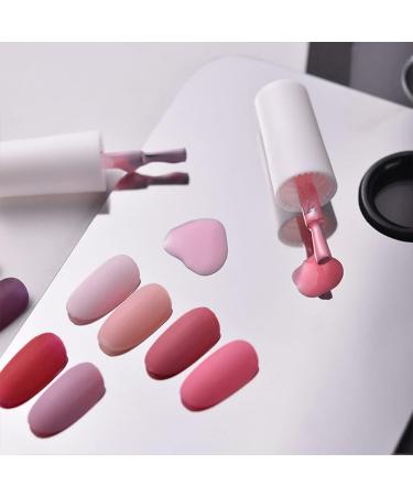 6x4 Stainless Steel Makeup Mixing Palette with Spatula Tool - Professional Cosmetic Artist Blending Palette for Foundation Mixing - Buy Online on GoSupps.com
