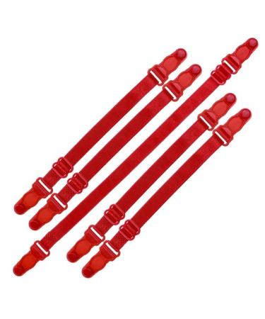 5pcs Adjustable Non-Slip Extension Buckle Protect-Slip Ear Grips Extension Buckle Accessories B China