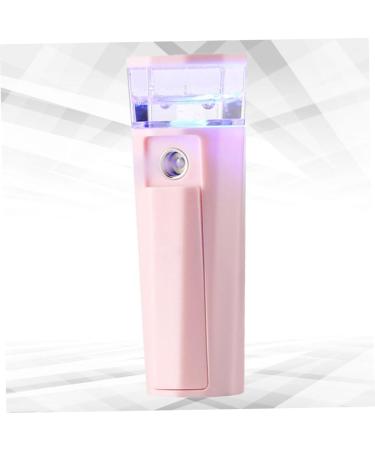 Healeved 3 Pcs Facial Spa Steamer Small Humidifiers Mini Face Pore Cleaner Steamer Cool Facial Steamer - Buy Online on GoSupps.com