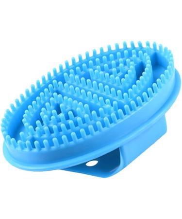 Cellulite Massager Remover Brush - Enhance Circulation for Arms & Legs | Pink Body Brush for Men & Women - Buy Online on GoSupps.com
