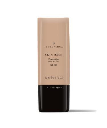 Illamasqua Skin Base Foundation - 08 SB 08