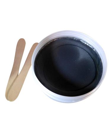Barbero Grooming Stripless Wax Kit - 8.45oz Microwavable Hair Removal Wax by Wax Necessities Waxness - Buy Online on GoSupps.com