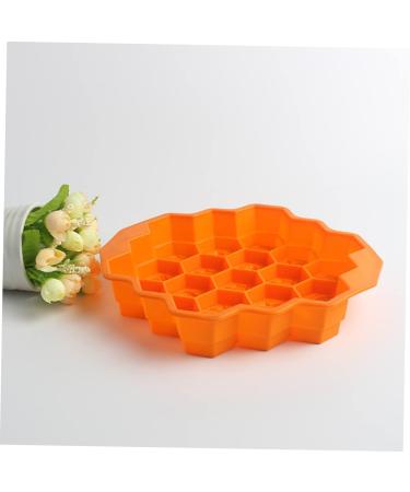 ABOOFAN 3pcs 19 Honeycomb Molds Silicone Molds for Soap Handmade Soap Molds Soap Silicone Molds Ningbo Cake - Buy Online on GoSupps.com
