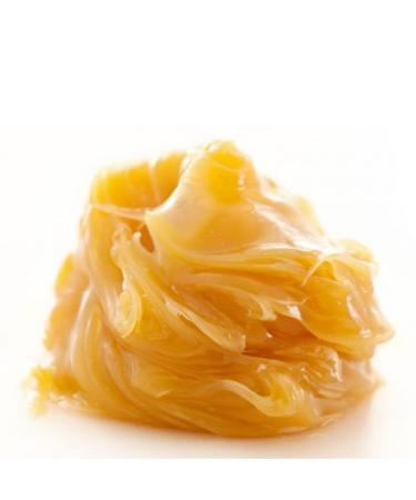 HalalEveryDay Lanolin Anhydrous 5 lb Bucket Ultra Refined Wax/Butter Moisturizing Balm Haircare Skincare Massaging From New Zealand Marino Sheep Wool - Buy Online on GoSupps.com