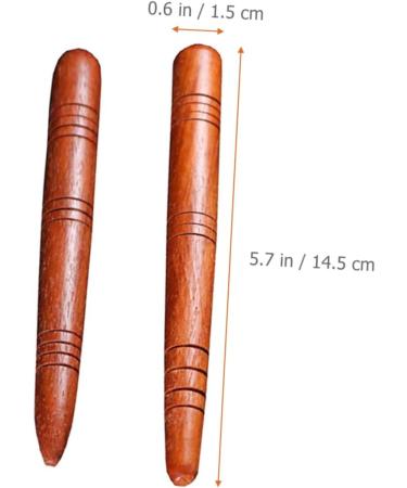 24-Piece Minkissy Acupuncture & Massage Tools Set - Face Body & Skin Care Essentials for Self-Massage Gua Sha and Thai Foot Massage | International Shipping Available - Buy Online on GoSupps.com