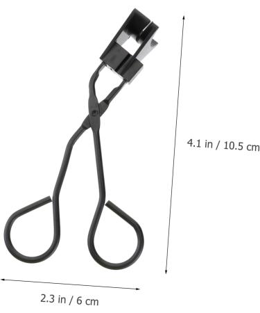 Beauty Eyelash Curler Asian Eyelash Curler False Eyelashes Lash Applicator Eyelash Clip Clamp Lash Kit Eyelash Holder Makeup Tool Natural False Reusable Lashes 3D Magnetic Suite 10.5x6cm - Buy Online on GoSupps.com